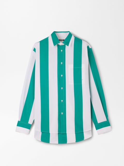 JACQUEMUS The Camargue shirt