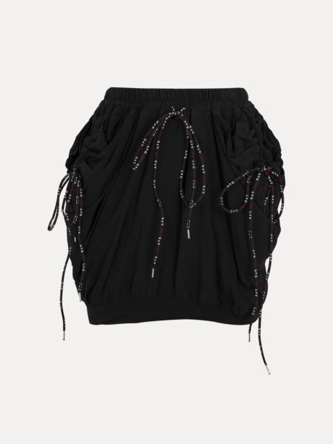 Vivienne Westwood CLOUD MINI SKIRT