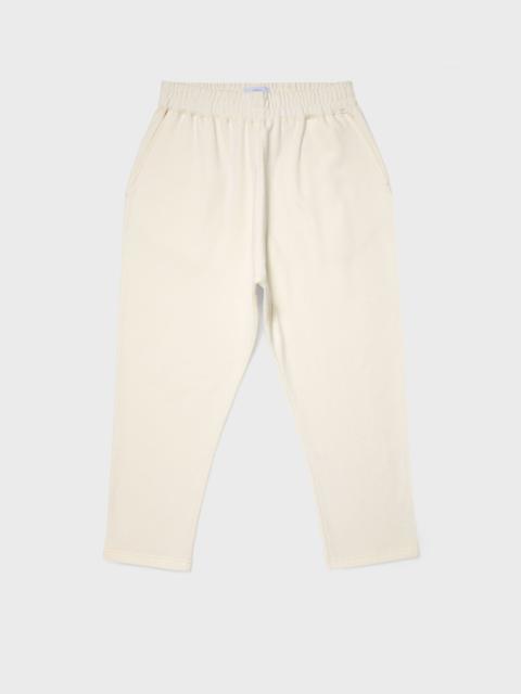 Sunspel Sunspel and Studio Nicholson Sweatpants
