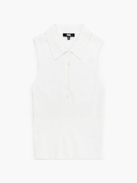 PAIGE Vesta Top