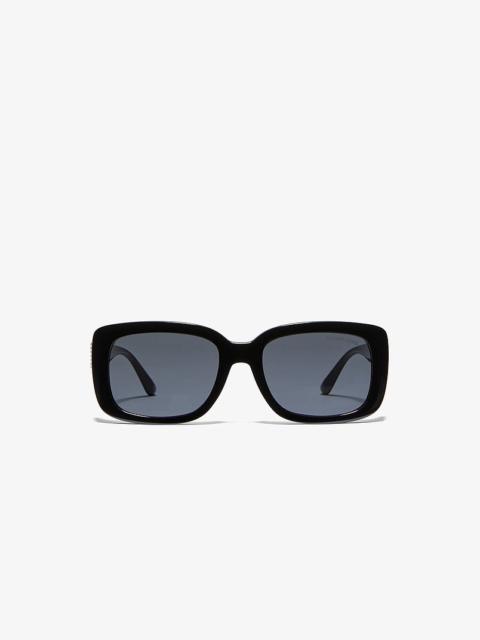 MICHAEL KORS Cambridge Sunglasses