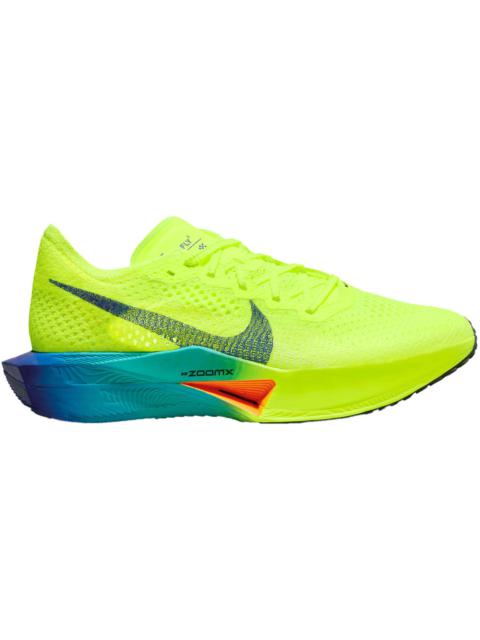 Nike ZoomX Vaporfly 3 Fast Pack (Women's)