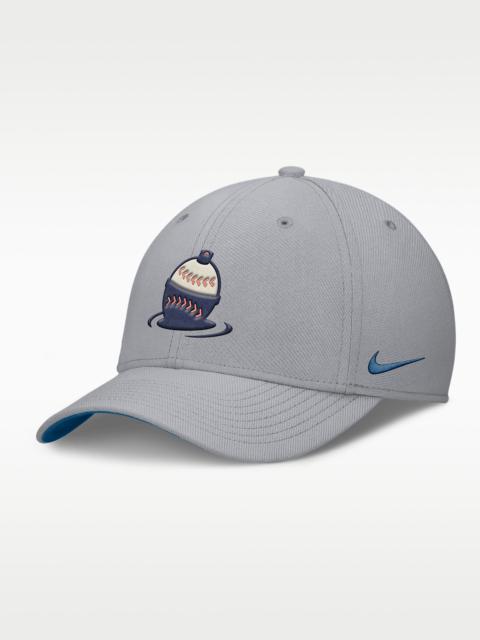 Nike Milwaukee Brewers City Connect Rise Men's Nike Dri-FIT MLB Hat