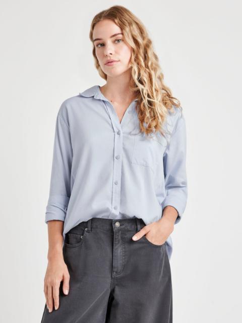 Splendid Reese Button Down Shirt