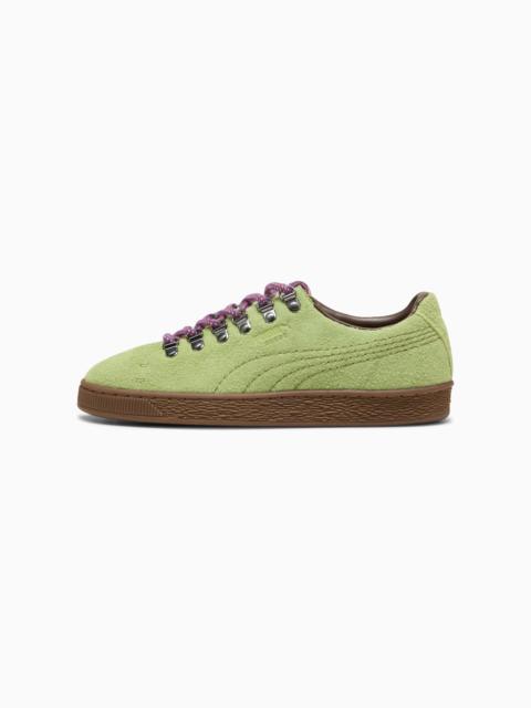PUMA Suede Hike Sneakers
