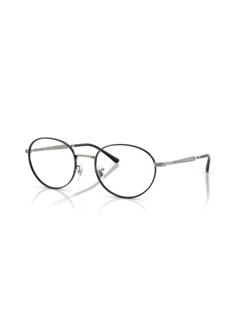 Ray-Ban RB6558 OPTICS