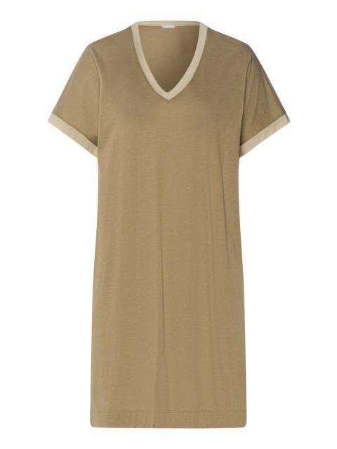 HANRO Laura Cotton and TENCEL™ Bigshirt