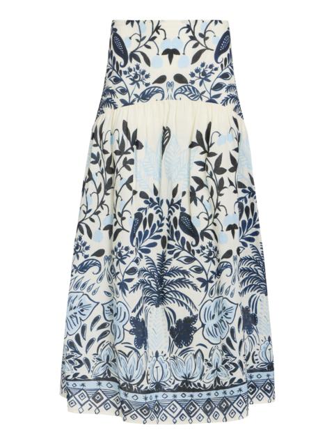 MARIE OLIVER VICKI SKIRT