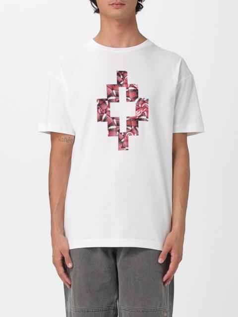 Marcelo Burlon County Of Milan T-shirt men Marcelo Burlon County Of Milan