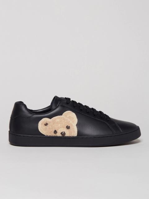 Palm Angels TEDDY BEAR TENNIS SNEAKERS