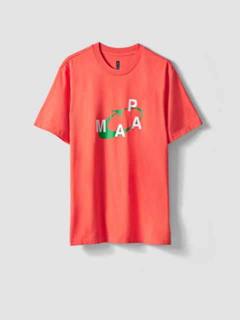 MAAP MAAP X PAM Print Tee