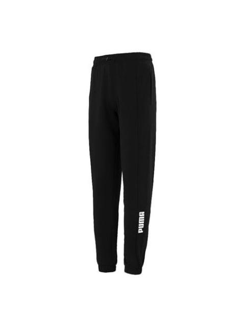 PUMA PUMA Track Pants 'Black' 846537-01
