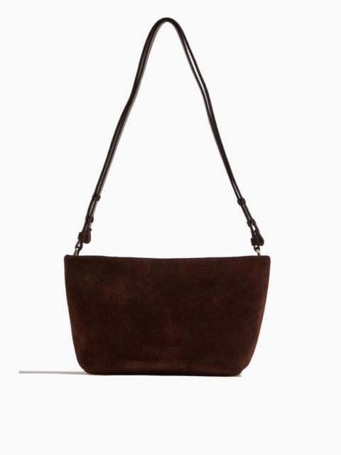 Bond Bag in Chocolate