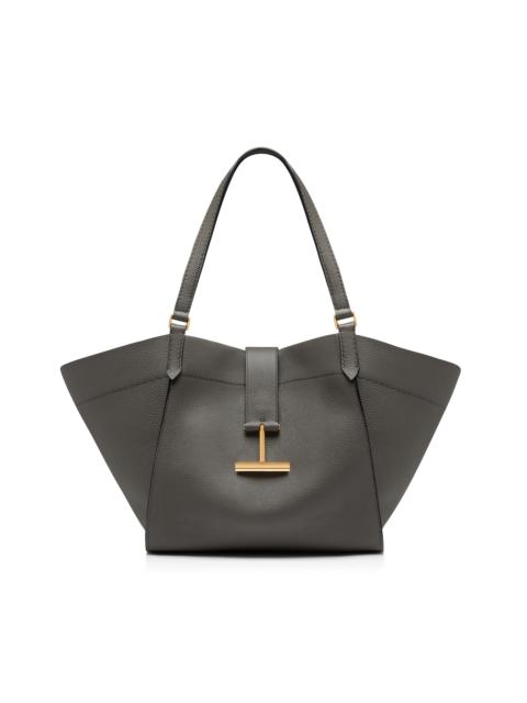 GRAIN LEATHER TARA MEDIUM TOTE