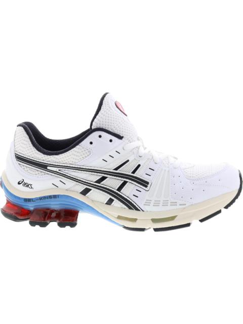 ASICS Gel-Kinsei OG White Black Blue