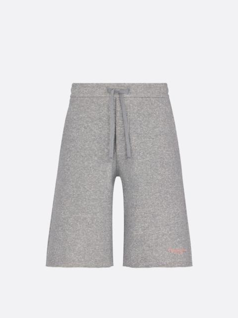 Dior Christian Dior Couture Track Shorts