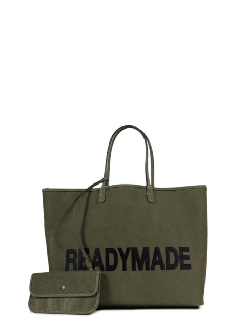 Readymade DOROTHY BAG LARGE / KHA