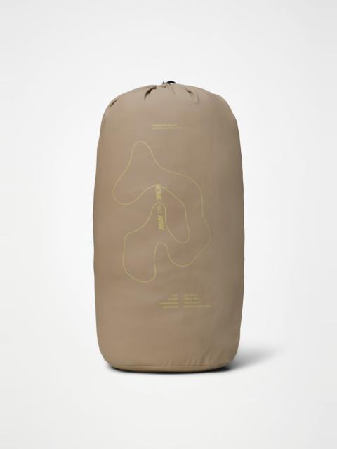 RAINS Puffer Blanket