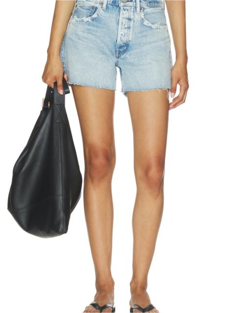 MOUSSY VINTAGE Southborough Shorts