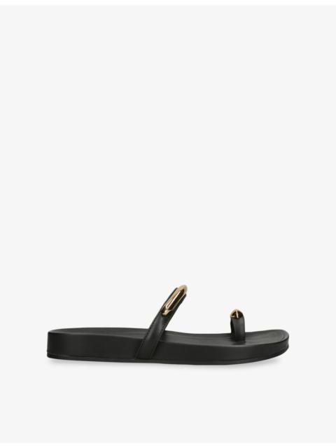 dolce vita Sayah Leather Sandals
