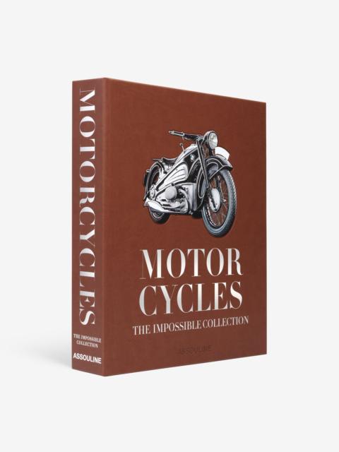 The Impossible Collection of Motorcycles (2nd Edition)