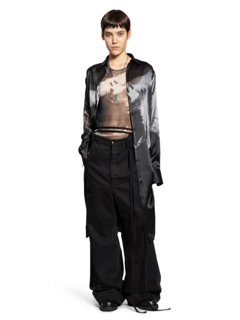 Ann Demeulemeester Shirts