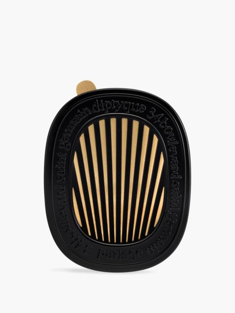 Diptyque Car Diffuser - Gold