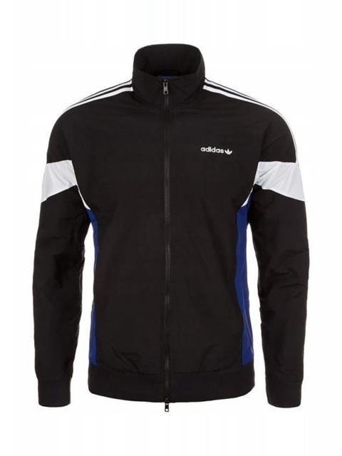 adidas Originals Challenger Track Jacket "Black" BS2237