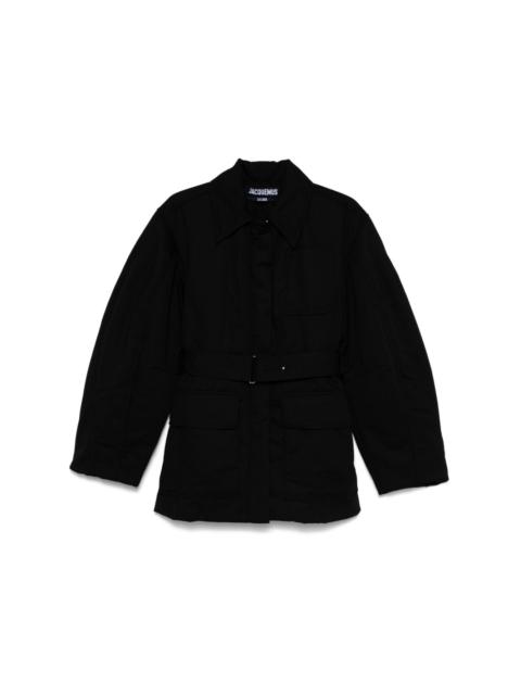 Le Blouson Bari jacket