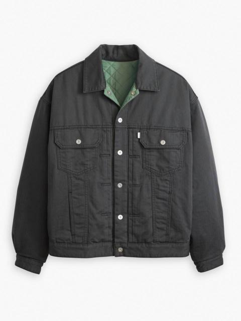Levi's SILVERTAB™ REV TRUCKER JACKET