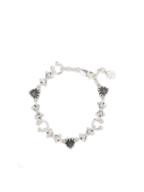 STOLEN GIRLFRIENDS CLUB Gothic Sentiment bracelet