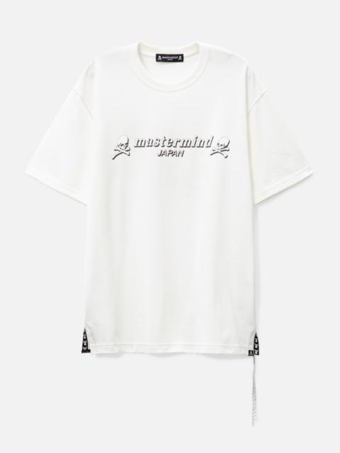 mastermind JAPAN 3D SKULL T-SHIRT