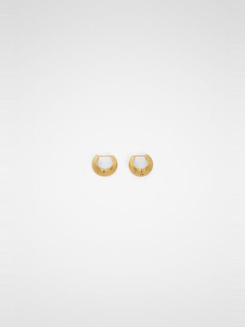 Jil Sander Earrings