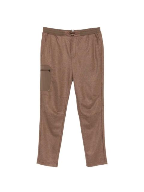 SEASE Jersey Pants