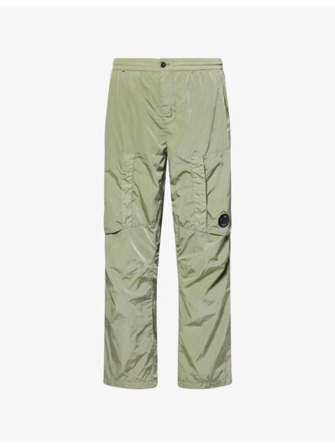 C.P. Company Chrome Relaxed-Fit Cargos Trousers
