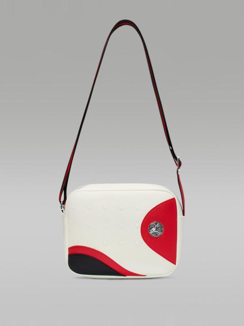 Jordan Jordan Air Jordan 13 Messenger Bag (3.6L)