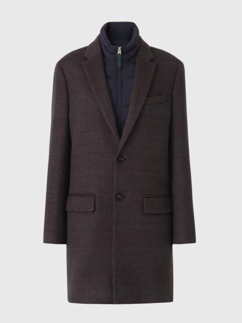 MACKAGE SKAI-PL 3-in-1 Convertible coat