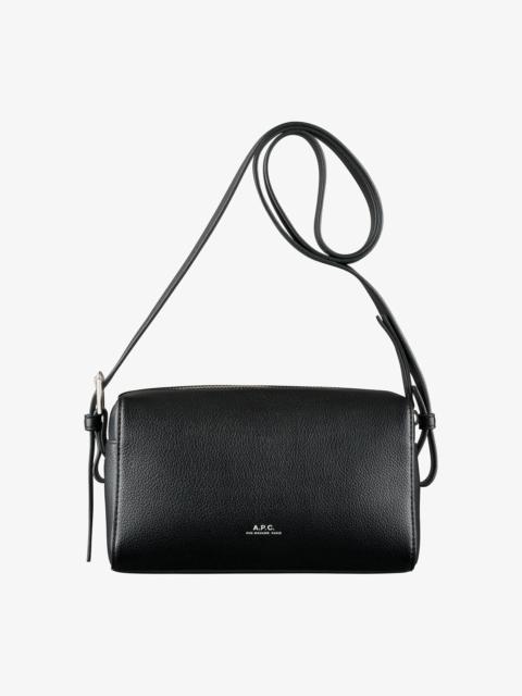 A.P.C. NINO CAMERA BAG