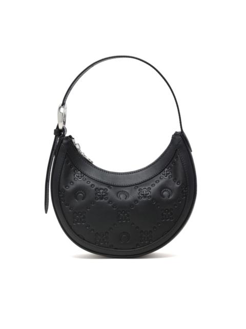 Marine Serre Moon Diamant Eclips shoulder bag