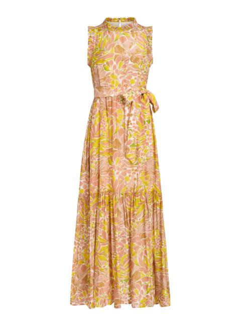 MARIE OLIVER ALICE DRESS