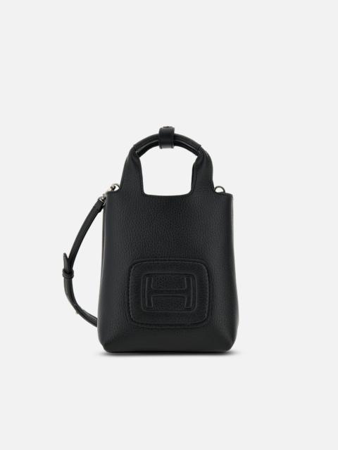 HOGAN Hogan H-Bag Shopping Bag Mini