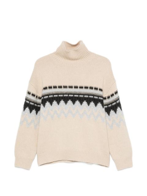 Allude Allude Knitwear