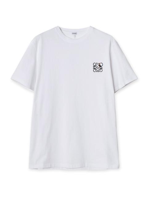 Loewe RELAXED FIT T-SHIRT