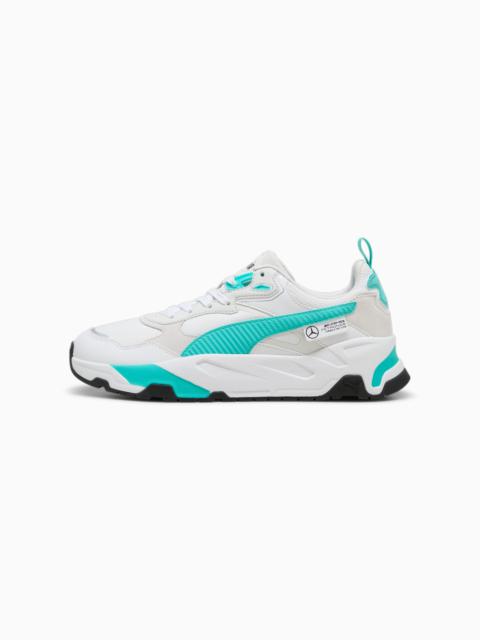 PUMA Mercedes-AMG Petronas F1® Trinity Sneakers Unisex