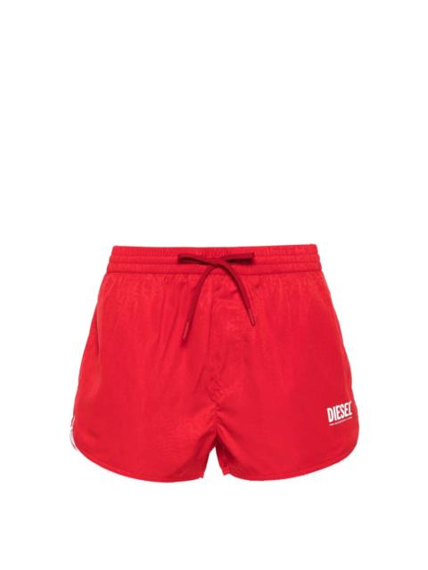 Diesel Bmbx-Oscar swim shorts