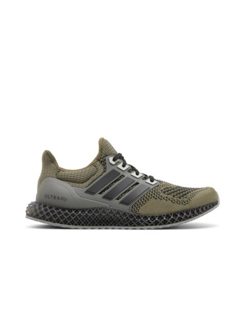adidas Ultra 4D 'Olive Strata'