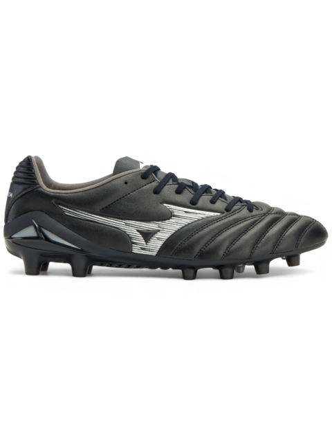 Mizuno Mizuno Monarcida Neo III Pro FG Black Silver
