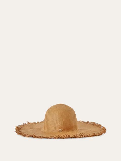 Loro Piana Brigitte Hat