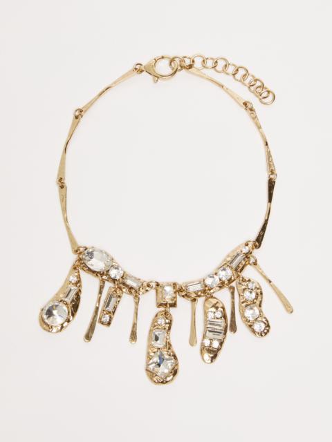 WEEKEND Max Mara OIDIO Necklace with pendants