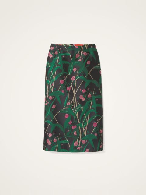 La DoubleJ Pencil Skirt